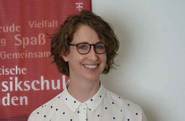 Porträtbild Anna Zeltzer