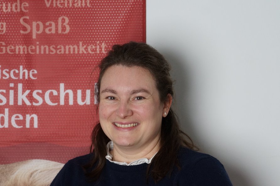 Porträtbild Eva Kellermann